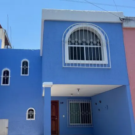 Rent this 3 bed house on unnamed road in Gustavo Díaz Ordaz, 45028 Región Centro