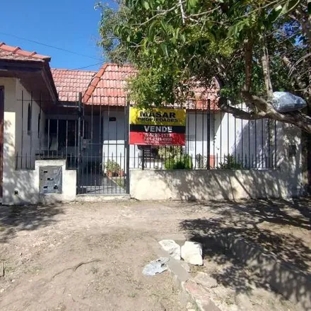 Buy this 3 bed house on Luis Agote 195 in Partido de Lomas de Zamora, San José