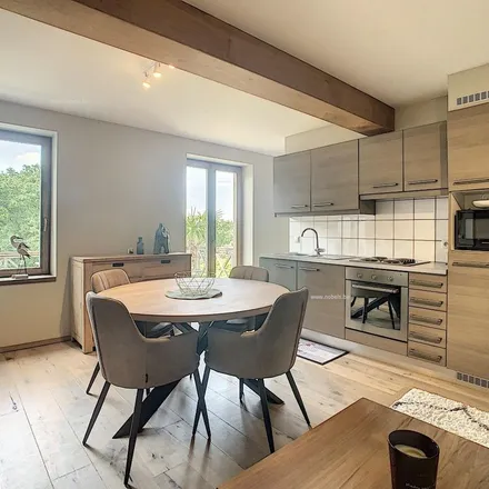 Rent this 1 bed apartment on Place d'Orroir in 7750 Orroir, Belgium