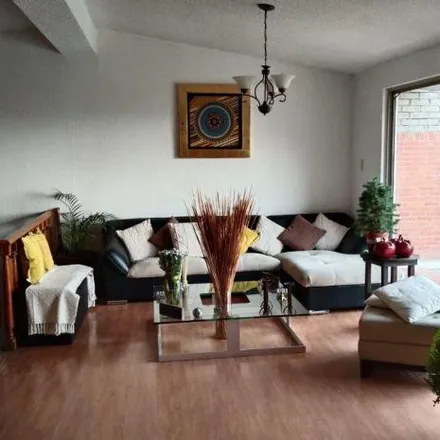Buy this 3 bed house on Calle Pradera in Lomas de Bellavista, 53120 Atizapán de Zaragoza