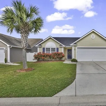 Buy this 3 bed house on 2475 Wheatstone Lane in Horry County, SC 29579