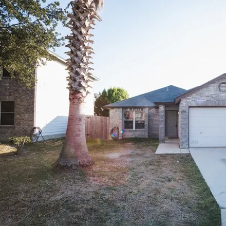 Buy this 3 bed house on 11243 Bushwack Pass in Bexar County, TX 78254