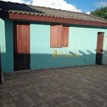 Buy this 3 bed house on Avenida Toiti Kako in Itaim, Taubaté - SP