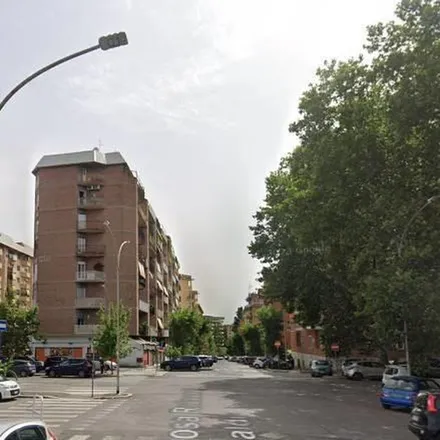 Rent this 3 bed apartment on Via Rosa Raimondi Garibaldi 42 in 00147 Rome RM, Italy