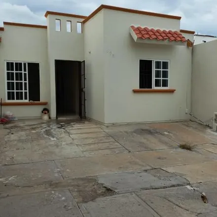 Buy this 3 bed house on Ken in Fraccionamiento Hacienda de los Mangos, 82000 Mazatlán