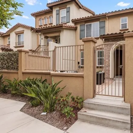 Image 2 - 10428 Whitcomb Way Unit 119, San Diego, California, 92127 - House for sale