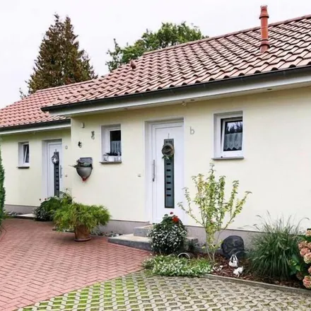 Image 8 - Lubmin, Mecklenburg-Vorpommern, Germany - Duplex for rent