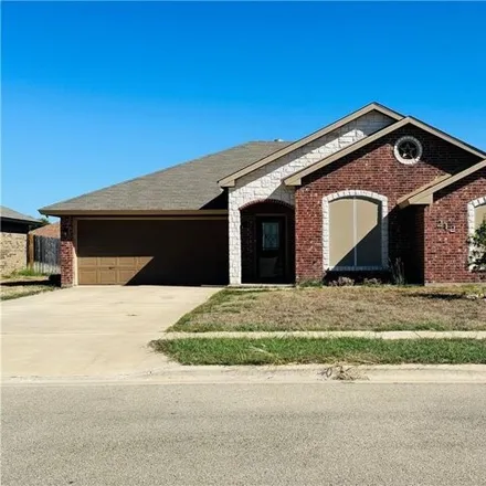 Image 1 - 264 Boxer Street, Nolanville, Bell County, TX 76559, USA - House for rent