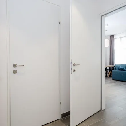 Rent this 2 bed apartment on Hohenstaufengasse 8 in 1010 Vienna, Austria