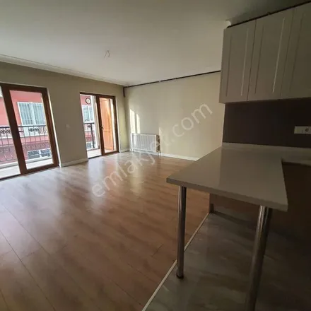 Rent this 1 bed apartment on unnamed road in 06430 Çankaya, Turkey