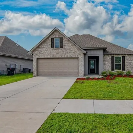 Buy this 3 bed house on Auster Lane in Ascension Parish, LA 70737