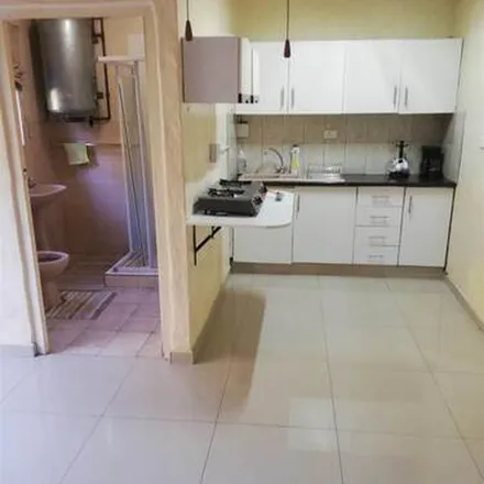 Rent this 2 bed apartment on Toledo Avenue in Westridge, Durban