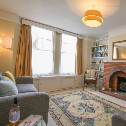 Rent this 1 bed townhouse on Southwold in IP18 6LP, United Kingdom