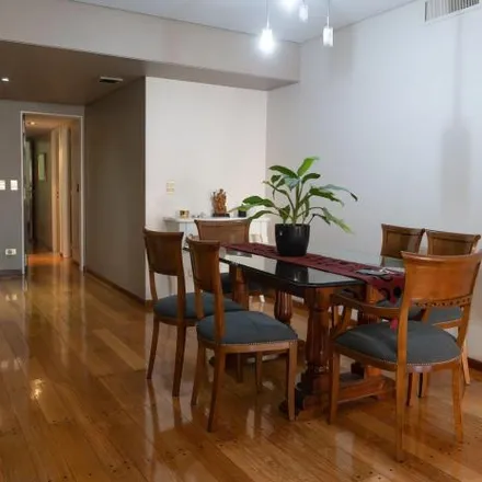 Buy this 4 bed apartment on Senillosa 349 in Caballito, C1424 BYN Buenos Aires