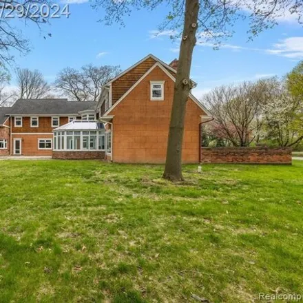 Image 9 - 20750 Kennoway Circle, Beverly Hills, MI 48025, USA - House for sale