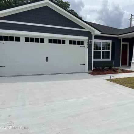 Buy this 4 bed house on 14252 Alexis Road in Jacksonville, FL 32218