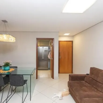 Rent this 3 bed apartment on Rua Professor Tabajara Pedroso in Palmares, Belo Horizonte - MG