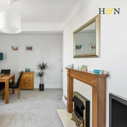 Image 3 - Rutland Court, Hove, East Sussex, N/a - Apartment for sale