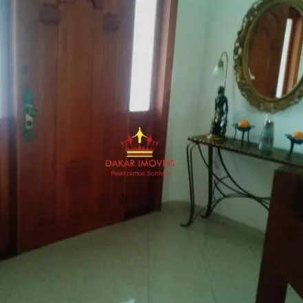Buy this 4 bed house on Alameda Guarujá in Santana de Parnaíba, Santana de Parnaíba - SP