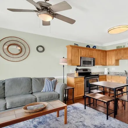 Image 5 - Tybee Island, GA, 31328 - Condo for rent