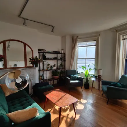 Rent this 1 bed room on 318 Shawmut Avenue in Boston, MA 02118