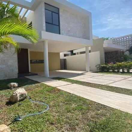 Buy this 3 bed house on unnamed road in 97305 Cancabchén Casares, YUC