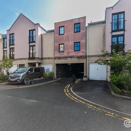 Rent this 2 bed apartment on Bellevue Medical Centre in 26 Huntingdon Place, City of Edinburgh