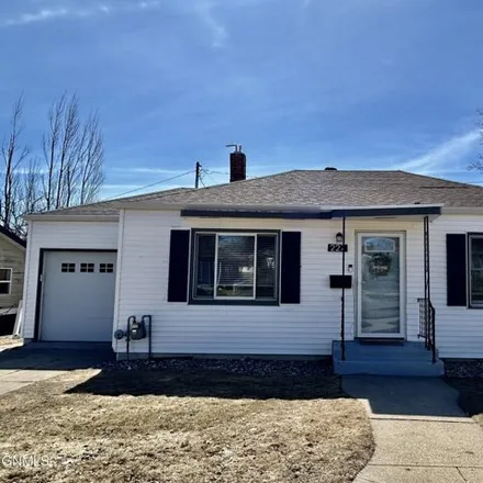 Buy this 3 bed house on 241 8th Street Northwest in Valley City, ND 58072
