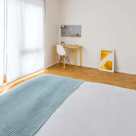 Image 2 - Georg-Voigt-Straße 15, 60325 Frankfurt, Germany - Room for rent