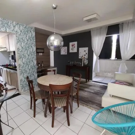 Buy this 2 bed apartment on Rua Jardim do Serido in Nova Parnamirim, Parnamirim - RN