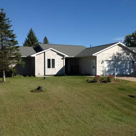 Buy this 3 bed house on 227600 Grouse Lane in Rib Mountain, Marathon County