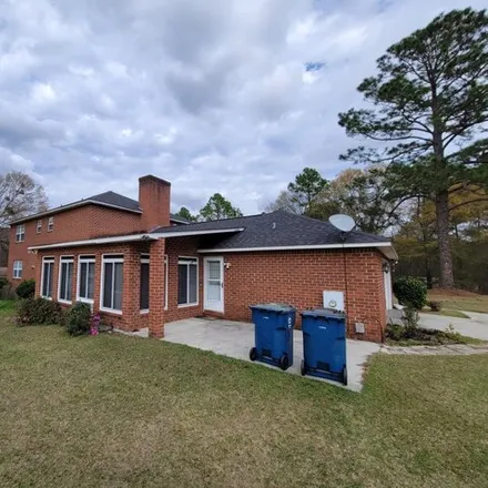 Image 4 - 231 Forest Pine Boulevard, Vidalia, GA 30474, USA - House for sale