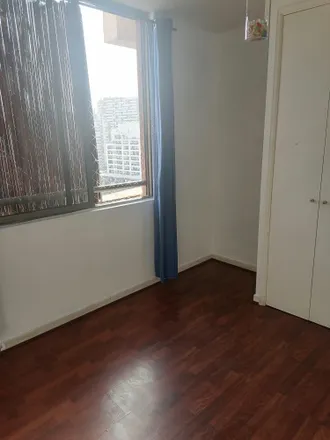 Rent this 2 bed apartment on Vicente Valdés 103 in 824 0000 La Florida, Chile