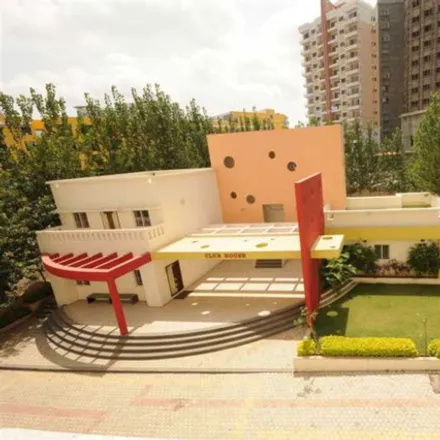 Image 1 - Kondhwa Fire Station, Kondhwa Road, Pune District, Pune - 411048, Maharashtra, India - Apartment for sale