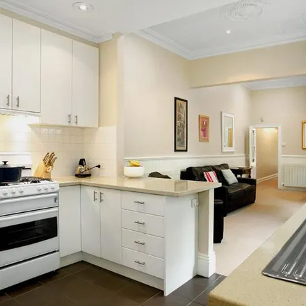 Image 7 - Jago Street, Richmond VIC 3121, Australia - Apartment for rent