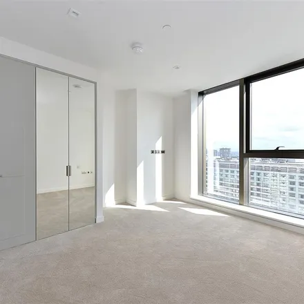 Image 5 - Westmark, Newcastle Place, London, W2 1BW, United Kingdom - Apartment for rent