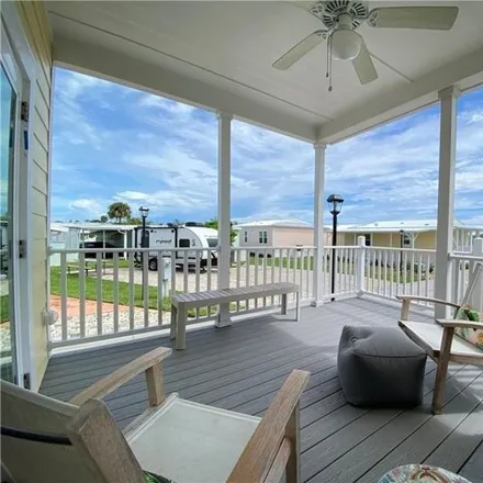 Image 3 - 667 Northeast Portside Drive, Ocean Breeze, Martin County, FL 34957, USA - House for rent