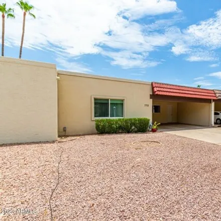 Image 7 - 7713 East Vista Drive, Scottsdale, AZ 85250, USA - House for rent