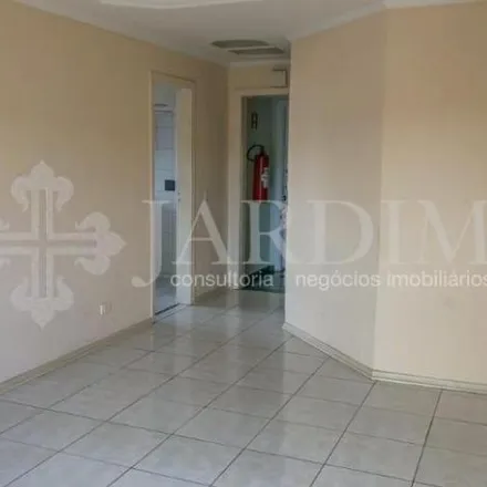 Image 1 - Rua Ubatuba, Paulista, Piracicaba - SP, 13403-000, Brazil - Apartment for sale