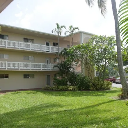 Rent this 1 bed condo on 2799 Garden Drive South in Palm Beach County, FL 33461