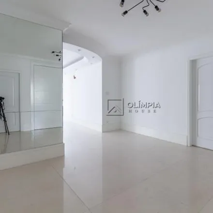 Rent this 4 bed apartment on Rua Piauí 640 in Higienópolis, São Paulo - SP
