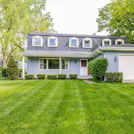 Buy this 4 bed house on 142 North River Road in Naperville, IL 60540