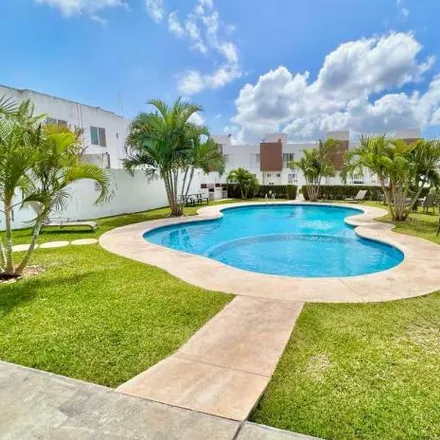 Buy this 2 bed house on Cerrada 4 in Gran Santa Fe II, 77535 Cancún