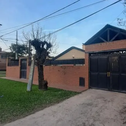 Image 1 - Brasil, Marcos Paz, Yerba Buena, Argentina - House for sale