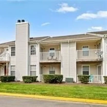 Rent this 2 bed condo on 457 Shelter Drive in Davis Corner, Virginia Beach