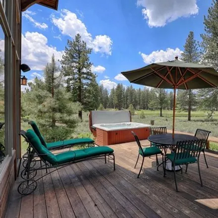 Image 1 - Old Greenwood Golf Course, 12915 Fairway Drive, Truckee, CA 96161, USA - House for sale