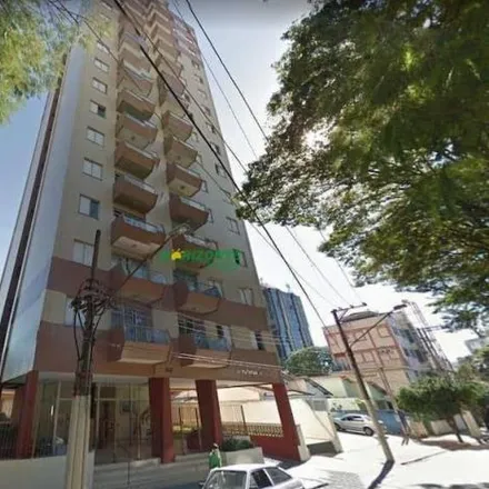 Buy this 1 bed apartment on Dia in Rua Eugênio Bonádio, Vila Piratininga