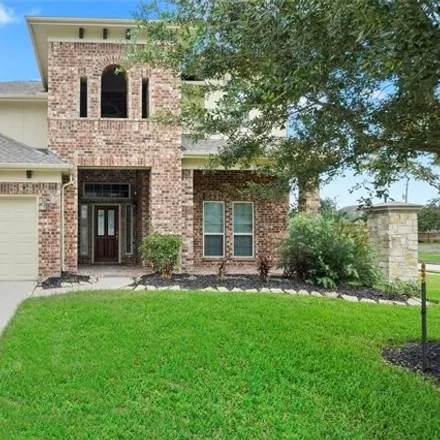 Buy this 4 bed house on Merida Lane in League City, TX 77518