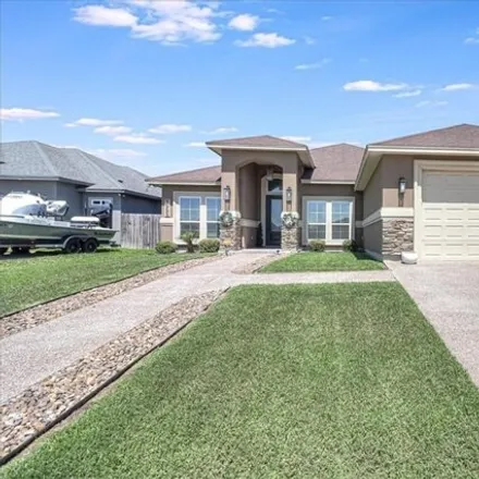 Buy this 5 bed house on Superman Drive in Corpus Christi, TX 78414