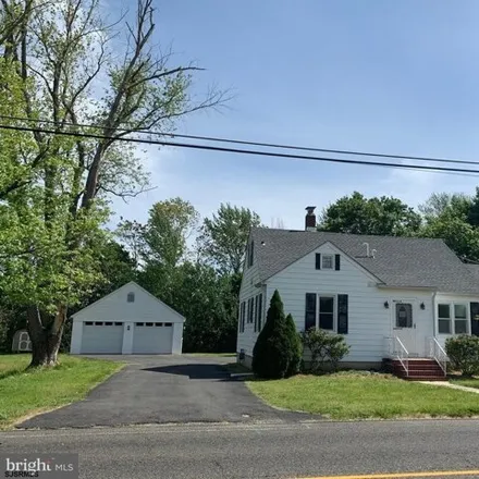 Rent this 2 bed house on 587 Egg Harbor Road in Rosedale, Hammonton